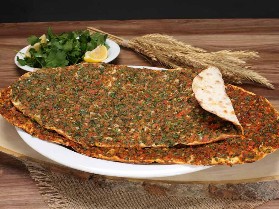 Antep Lahmacun